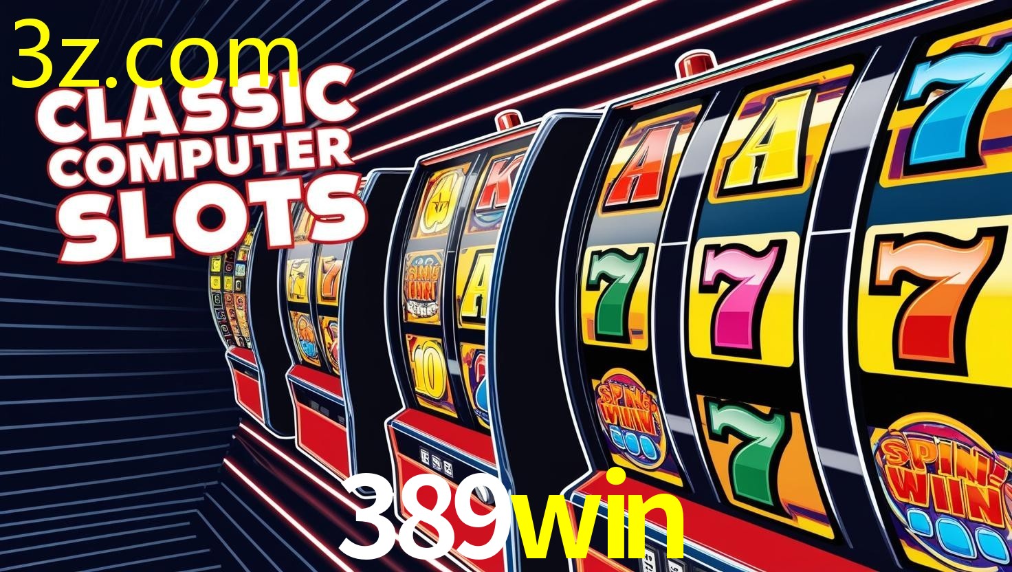 Cadastro Rápido 389WIN.COM